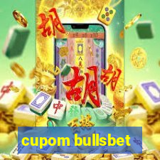 cupom bullsbet